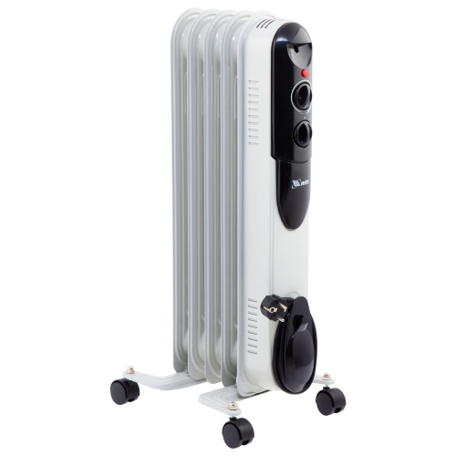 Масляный обогреватель MTX OCH-1000, 230 В, 1000 Вт MTX по ценам производителя в Краснодаре с доставкой по всей России