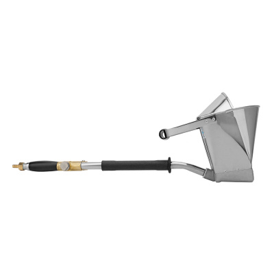 Хоппер-ковш HB1, 4 л, 350 л/мин Denzel по ценам производителя в Краснодаре с доставкой по всей России