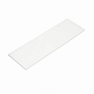 Поликарбонатное стекло VARTEG 100*30мм  внутреннее по ценам производителя в Краснодаре с доставкой по всей России