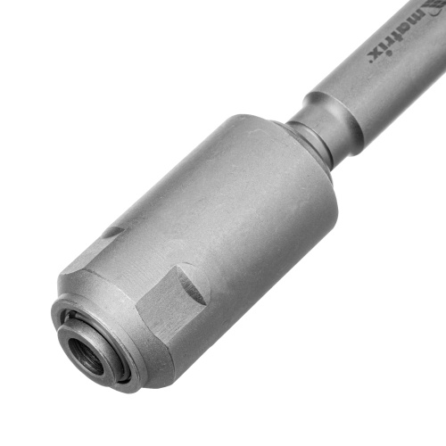 Переходник для перфоратора SDS Max на SDS Plus Matrix по ценам производителя в Краснодаре с доставкой по всей России