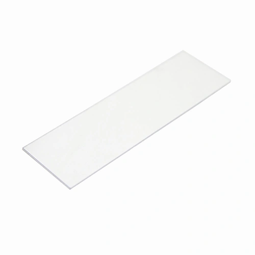 Поликарбонатное стекло VARTEG 100*30мм  внутреннее по ценам производителя в Краснодаре с доставкой по всей России