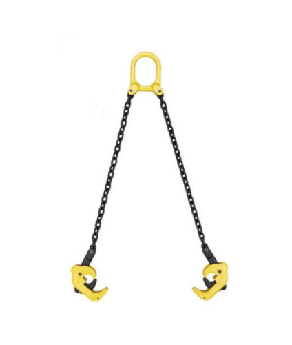 Захват для бочек TOR SL 1T (X)* по ценам производителя в Краснодаре с доставкой по всей России