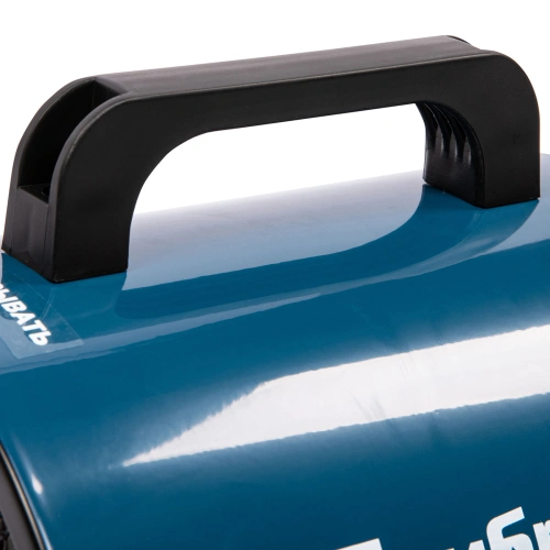 Тепловая пушка ТВ-2М (тепловентилятор), 230 В, 2 режима: вентилятор / 2000 Вт Сибртех купить в Москве с доставкой по всей России | ProtosMarket.ru