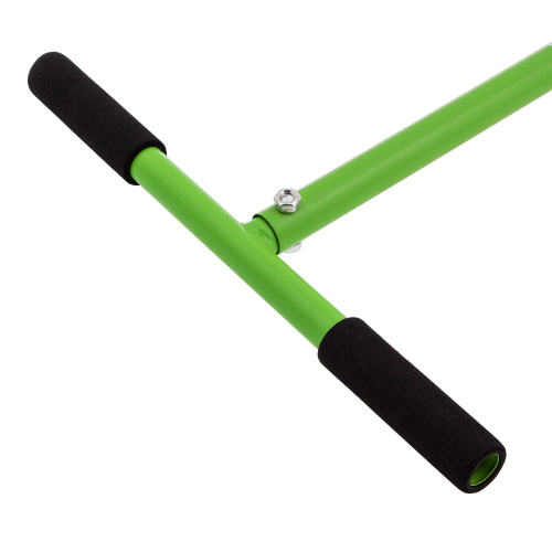 Бур садовый шнековый, 790 мм, диаметр 110 мм, Palisad по ценам производителя в Краснодаре с доставкой по всей России