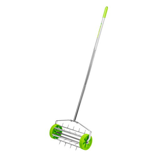 Аэратор газонный, 440 х 1400 мм, стальной черенок, Palisad по ценам производителя в Краснодаре с доставкой по всей России