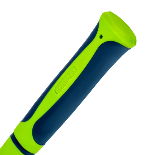 Кувалда, 1500 г, фибергласовая обрезиненная рукоятка Сибртех по ценам производителя в Краснодаре с доставкой по всей России