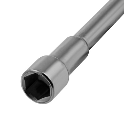 Ключ угловой проходной 13 мм Stels по ценам производителя в Краснодаре с доставкой по всей России