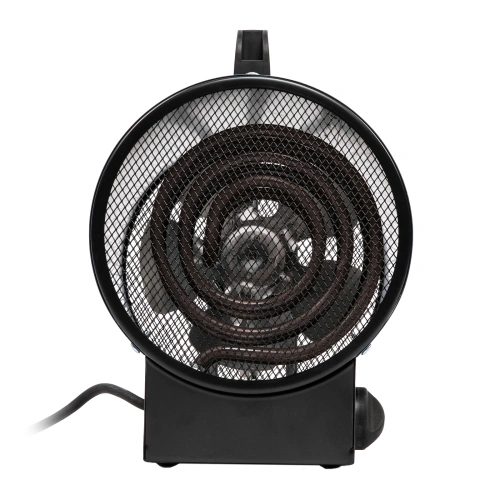 Тепловая пушка ТВ-2М (тепловентилятор), 230 В, 2 режима: вентилятор / 2000 Вт Сибртех купить в Москве с доставкой по всей России | ProtosMarket.ru