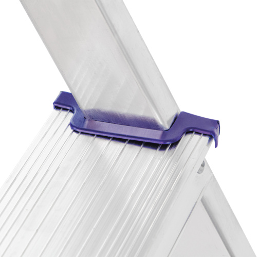 Стремянка, 5 ступеней, алюминиевая, Сибртех по ценам производителя в Краснодаре с доставкой по всей России