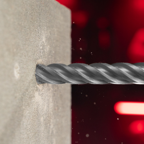 Бур по бетону, 20 x 600 мм, SDS PLUS c крестовой пластиной MATRIX по ценам производителя в Краснодаре с доставкой по всей России