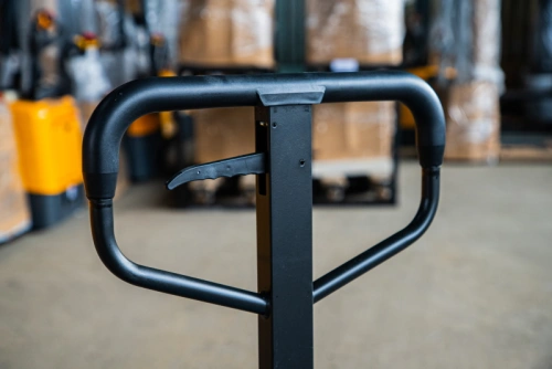 Тележка гидравлическая 2500 кг 1150 мм нейлоновые колеса TOR RHP по ценам производителя в Краснодаре с доставкой по всей России