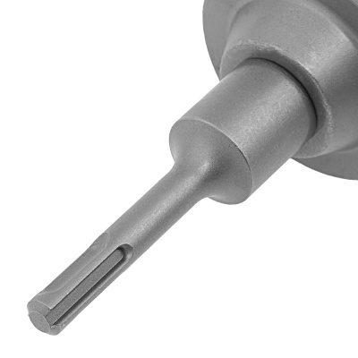 Коронка по бетону в сборе, М22 х 68 мм, SDS Plus Сибртех по ценам производителя в Краснодаре с доставкой по всей России