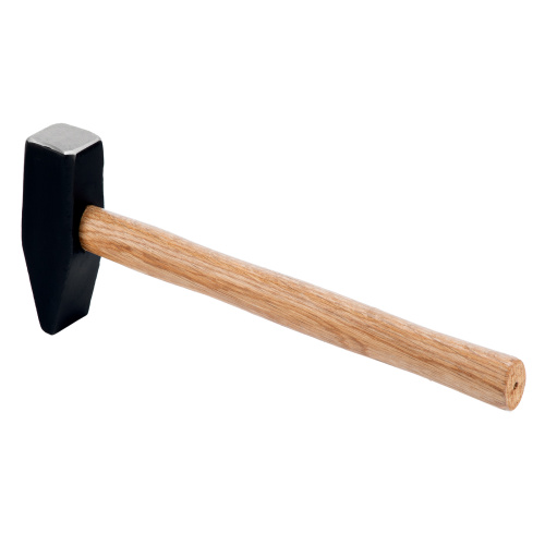 Молоток слесарный, 1500 г, квадратный боек, деревянная рукоятка Sparta по ценам производителя в Краснодаре с доставкой по всей России