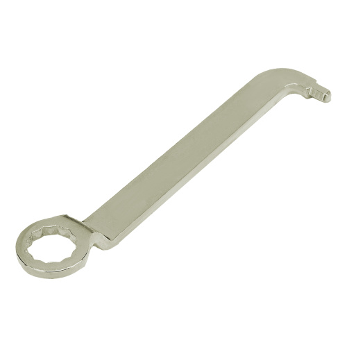 Насадка на дрель для резки листового металла до 1.8 мм металлический кейс Сибртех по ценам производителя в Краснодаре с доставкой по всей России