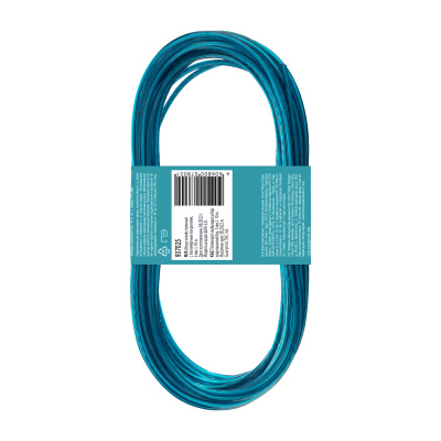 Шнур хозяйственный с полимерным покрытием, 3 мм, L 10 м, Home Palisad по ценам производителя в Краснодаре с доставкой по всей России