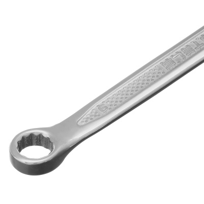 Ключ комбинированный, 9 мм, CrV, антислип Stels по ценам производителя в Краснодаре с доставкой по всей России