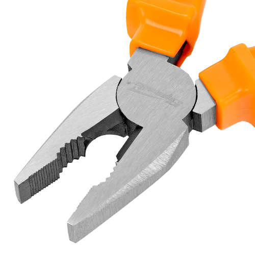 Плоскогубцы Classic, 160 мм, шлифованные, пластмассовые рукоятки Sparta по ценам производителя в Краснодаре с доставкой по всей России