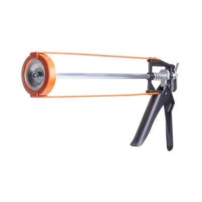 Пистолет для герметика FTL FS-02, скелетного типа купить в Москве с доставкой по всей России | ProtosMarket.ru