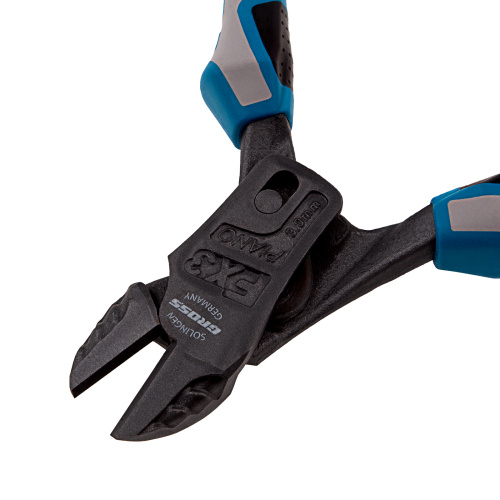 Бокорезы усиленные 215 мм, трехкомпонентные рукоятки Gross по ценам производителя в Краснодаре с доставкой по всей России