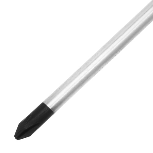 Отвертка, PH1 х 150 мм, CrV, двухкомпонентная рукоятка Сибртех по ценам производителя в Краснодаре с доставкой по всей России