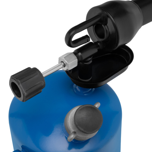 Лампа паяльная, 2 л Барс по ценам производителя в Краснодаре с доставкой по всей России