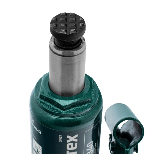 Домкрат гидравлический бутылочный, 5 т, 180-340 мм Сибртех купить в Москве с доставкой по всей России | ProtosMarket.ru