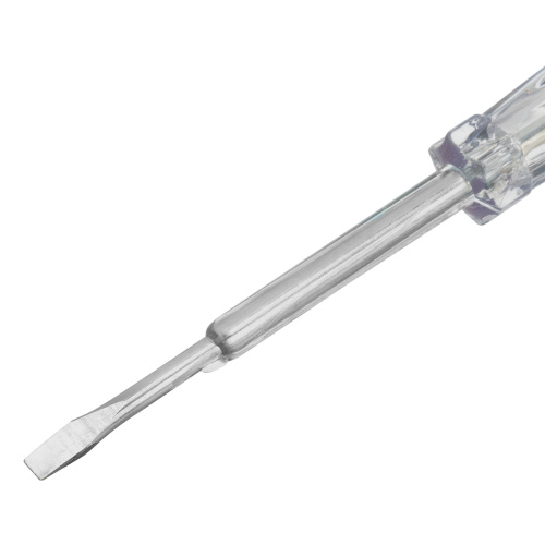 Пробник электрический 130 мм, 100-500 В Sparta по ценам производителя в Краснодаре с доставкой по всей России