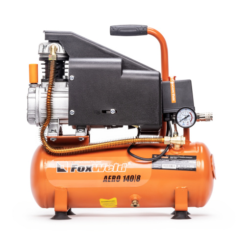 Компрессор масляный коаксиальный AERO 140/8 купить в Москве с доставкой по всей России | ProtosMarket.ru