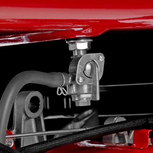 Генератор бензиновый RS-9000, 7 кВт, 230В, ручной стартер MTX по ценам производителя в Краснодаре с доставкой по всей России