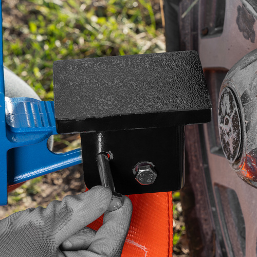 Устройство для подъема за колесо, Lift-Mate Stels по ценам производителя в Краснодаре с доставкой по всей России