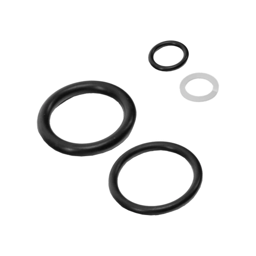 Домкрат гидравлический бутылочный, 2 т, высота подъема 181-345 мм, в пластиковый кейсе Matrix по ценам производителя в Краснодаре с доставкой по всей России