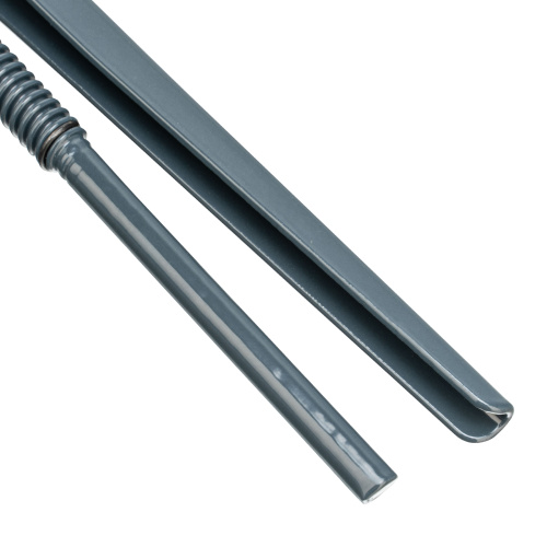 Ключ трубный рычажный КТР-1, 1", кованый, тип "L" Сибртех по ценам производителя в Краснодаре с доставкой по всей России