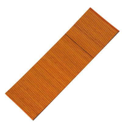 Гвозди финишные, (шпильки) 23GA для пневматического нейлера финишного D 0.64 мм, длина 22 мм, 5000 шт Matrix по ценам производителя в Краснодаре с доставкой по всей России