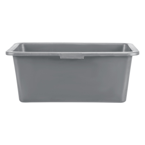 Таз прямоугольный строительный усиленный, 55 л Matrix по ценам производителя в Краснодаре с доставкой по всей России