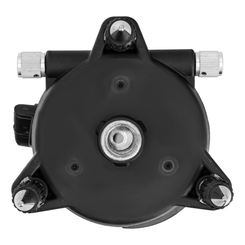 Лазерный уровень CRX-30G, 30 м, зеленый луч, батарейки, резьба 5/8" MTX по ценам производителя в Краснодаре с доставкой по всей России