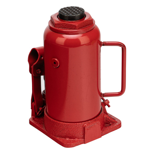 Домкрат гидравлический бутылочный, 12 т, h подъема 210-400 мм Sparta по ценам производителя в Краснодаре с доставкой по всей России