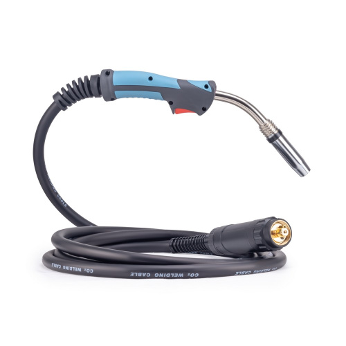 Горелка MIG-36 4м 340А возд. Varteg по ценам производителя в Краснодаре с доставкой по всей России