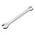 Ключ рожковый, 6 х 7 мм, хромированный Sparta по ценам производителя в Краснодаре с доставкой по всей России