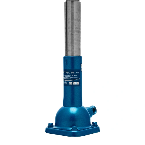 Домкрат механический бутылочный, 2 т, h подъема 210-495 мм, домкрат, ручка Stels по ценам производителя в Краснодаре с доставкой по всей России