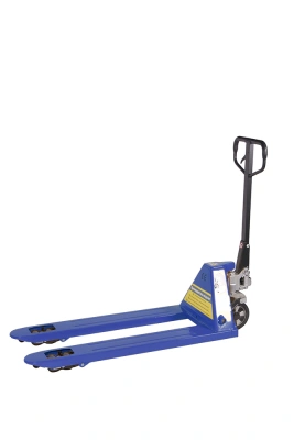 Тележка гидравлическая 2500 кг 1150 мм резиновые колеса TOR RHP(BF) PRO купить в Москве с доставкой по всей России | ProtosMarket.ru