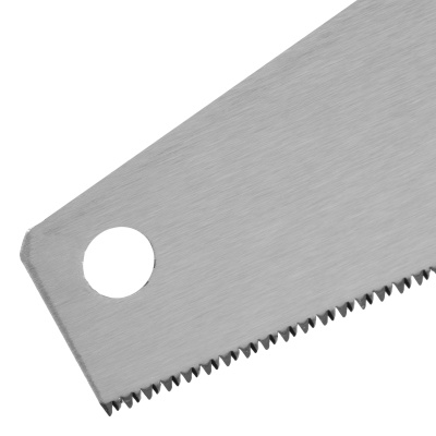 Ножовка по дереву для точных пильных работ, 350 мм, каленый зуб 3D, 14 TPI, трехкомпонентная рукоятка, Pro Matrix по ценам производителя в Краснодаре с доставкой по всей России