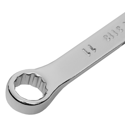 Ключ комбинированный, 11 мм, CrV, полированный хром Matrix по ценам производителя в Краснодаре с доставкой по всей России