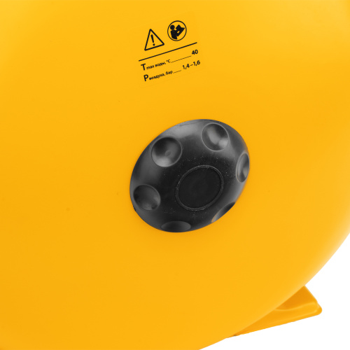 Насосная станция PSL1100X, 1100 Вт, 3600 л/ч, ресивер 50 л, подъем 45 м, нержавейка Denzel по ценам производителя в Краснодаре с доставкой по всей России