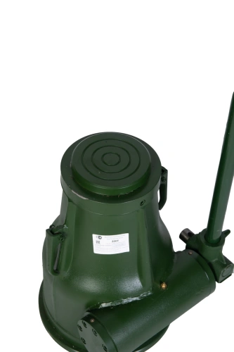 Домкрат винтовой TOR ДВ 200,0 т по ценам производителя в Краснодаре с доставкой по всей России