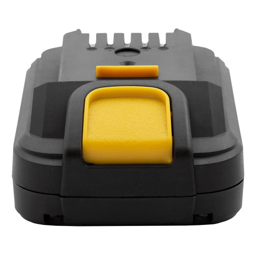 Батарея аккумуляторная IB-12-2.0, Li-Ion, 12 В, 2.0 А/ч Denzel по ценам производителя в Краснодаре с доставкой по всей России