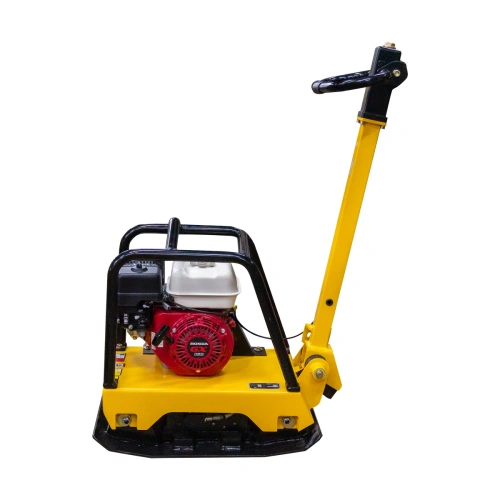 Виброплита MASALTA MH-125-4 (бензиновая, гидравлическая Honda GX160, 4,0 (5,5) кН (л.с.), 135 кг) по ценам производителя в Краснодаре с доставкой по всей России