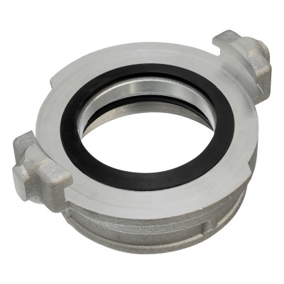 Головка муфтовая PC-80, диаметр 3" Denzel по ценам производителя в Краснодаре с доставкой по всей России