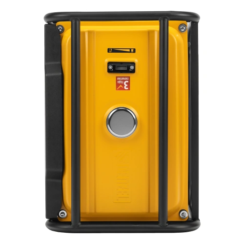 Генератор бензиновый PS-33E, 3.3 кВт, 230В, 15 л, электростартер Denzel по ценам производителя в Краснодаре с доставкой по всей России