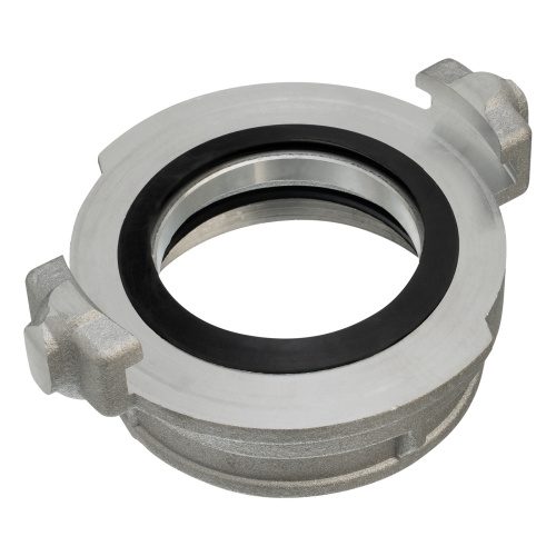 Головка муфтовая PC-80, диаметр 3" Denzel по ценам производителя в Краснодаре с доставкой по всей России