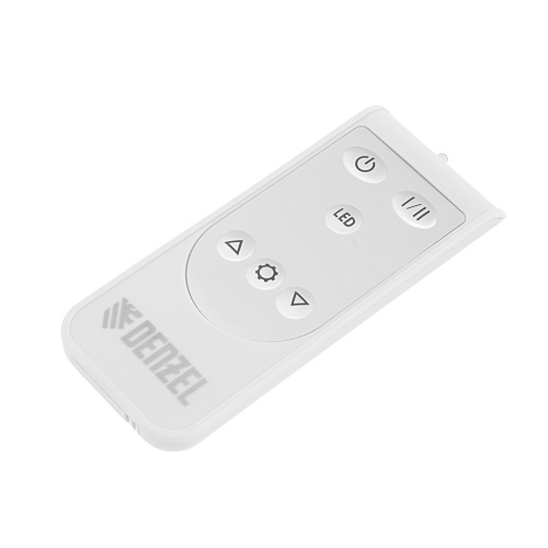 Конвектор электрический OptiPrime-1500, Wi-Fi, тачскрин, цифровой термостат, 1500 Вт Denzel по ценам производителя в Краснодаре с доставкой по всей России